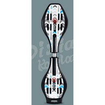 웨이브 보드 투킥 웨이트 바퀴 플라잉 휠 스윙 다이얼, 닌자