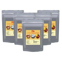 로얄 식용 베이킹소다, 1kg, 5팩