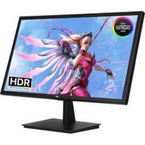 크로스오버 FHD 오버파워 144Hz 게이밍 모니터, 60.97cm, 24TZ144(무결점)