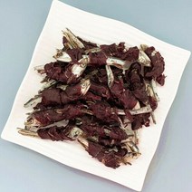 [AKMALL]멸치와 소고기 70g, 색상:단일상품