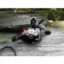 리치SRAM X0 트리거 시프터 2S MTB 자전거, 01 2S