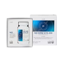 낙산 프라임 SCFA 200 프로바이오틱스 비타민 하우스 약사공동런칭 플러스엑스팜, 1개, 200개