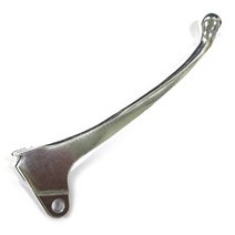 혼다 벤리110(신형 16년식이후)-브레이크레버 핸들레버 우측/승차기준