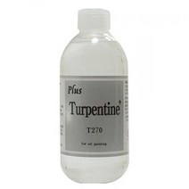 홀아트)테레핀오일(270ml), 상세페이지 참조