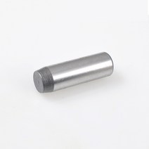 맞춤핀 다웰핀 12파이 DOWEL PIN 일본 OHKITA 오키타 5개단위 판매, 12 x 60 (5EA)