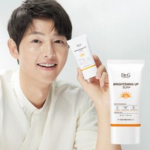 [메가마트] 닥터지 브라이트닝 업 선 플러스 50ml