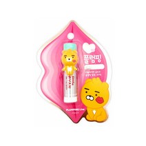 유니크앤몰 주름개선 아티에이징 입술 구원템 온더바디 플럼핑 라이언립밤, 1개