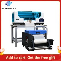 사무용 사무실 무한잉크 복합기 가정용 프린터기 복사기 punehod a3 dtf dtf, TX800 x 2