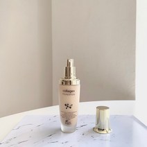 이켈 콜라겐 파운데이션 50ml, 1개, 내츄럴 베이지 23호