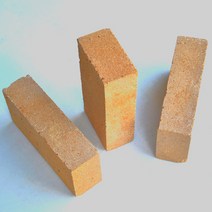 내화 벽돌 1300도 230x114x65 벽난로용 고온내열