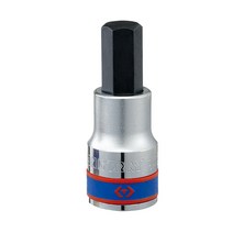 킹토니 육각비트소켓 전규격 1/2 1/4 3/8, 203504[4mm]