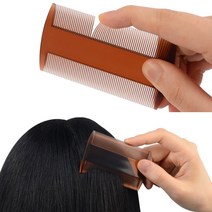 참빗 휴대용빗 참빗