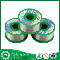 납땜 실납 인두기 Sn99.3Cu0.7 무연 솔더 와이어 50g 1 롤 친환경 주석 도구 전기 142233, 07 0.6mm