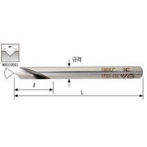 신나라-닷컴_와이지원-NC드릴 3mm 12mm (1EA) 절삭공구 드릴날 수날 산업용 공구 공업용 드릴 용공구 용드릴_ tlsskfk, S-N-선택사항없습니다