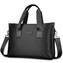 남성 가방 토트백 남성 비즈니스 캐주얼 옥스포드 서류가방 나일론 캔버스 남성가방 숄더백