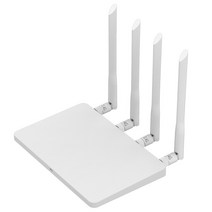 휴대용 공유기Wiflyer-4G LTE Wifi 라우터 CAT4 300Mbps 1200M, 01 4G router 300Mbps