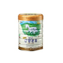 일동후디스 프리미엄 산양 분유 3단계 800g x 4개 코스트코