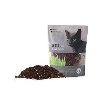 직접 고양이 풀 식물 배양토 2.5L 거름 흙 화분흙4L0.07eA, 본상품선택