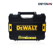 디월트 케이스 DCD701N DCD701D2 DCD701L2 공구가방 공구함 충전드릴용