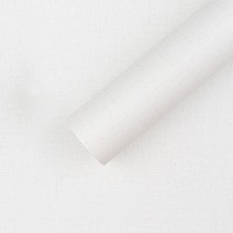 월플랜 만능 풀바른벽지 합지 LG49497-1 피그먼트 화이트, 만능풀바른벽지, 350cm