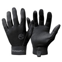 Magpul Technical Glove 2.0 경량 작업 장갑 코요테 미디엄 129320 가성비, Black