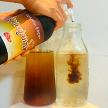 헛개수 원액 액기스 헛개열매나무차 대용량 1000ml 다홍치마, 1000ml 1병(물병포함)