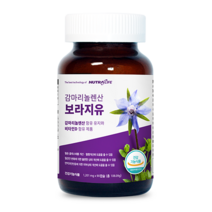 뉴트라라이프 감마리놀렌산 보라지유, 90g, 1개
