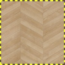 LG 지아사랑애 3.2T 장판 헤링본 오크 친환경 바닥재 60131 (10cm절단판매)