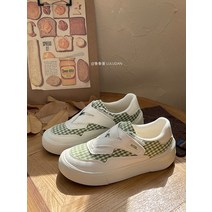 벨크로스니커즈 학생스니커즈운동화 남자스니커즈 스니커즈남자 키높이스니커즈추천 Lulu 계란 틈새 원래