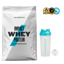 마이프로틴 임팩트웨이 프로틴 단백질보충제 5kg 유청단백질 WPC 맛선택 쉐이커, 초콜릿 넛