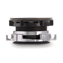 Waste King EZ 마운트 음식물 처리기 싱크 플랜지 키트 바이오더