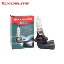 EXCELITE 펠리세이드 할로겐타입 전조등 9005(HB3) HL+엑셀라이트 순정형 전구, EXCELITE 9005