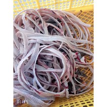 장어뼈와 머리 1kg 깨끗하게 바로 튀김간식 .장어탕 .장어즙, 1개