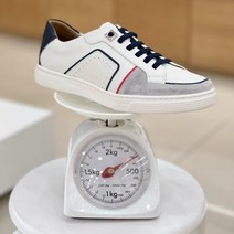 미소페 3cm 남성 캐주얼 후레시맨 스니커즈 세미정장룩 슬랙스코디 122210005-13