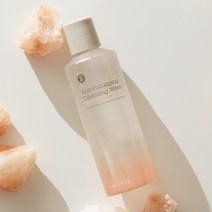 안티폴루에이징 순한 클렌징 워터 250ml, 단품