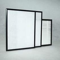 필터몰 안산 선부동 라프리모아파트 전열교환기 필터, 20평대이상 헤파+프리필터세트