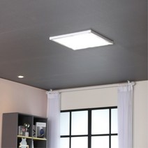 LED평판 엣지형 520 520 40W 주광샛 5.7K KS인증 MQL2001-LED4057MQL2001-LED4057
