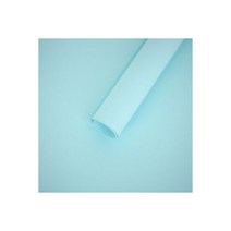 다채로운 색상의 두꺼운 판지 매트 외관 78x54cm 사진 스튜디오 소품 화장품 보석 신발용 배경 액세서리, Light blue, Light blue
