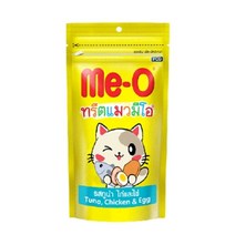 치킨앤달걀 건강한 반려묘 져키 10개 고양이스낵간식