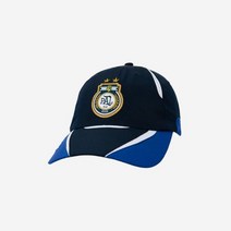 [정품] 팔라스 프로 쉘 6-패널 캡 네이비 - 23FW Palace Pro Shell 6-Panel Navy
