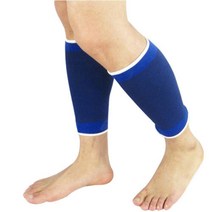 KCJ 무릎 손목 발목 팔꿈치 보호대 아대, 05.+종아리보호대