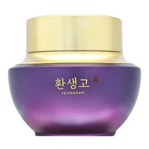 [더페이스샵] 예화담 환생고 보윤 아이크림, 25ml, 1개