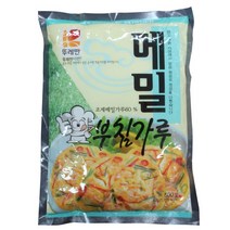 뚜레반 메밀 부침가루 500g 식품 > 가루/조미료/향신료 가루 밀가루/부침/튀김/빵가루 빵가루, 1″ class=”wr-img”></a></div></div></div></div><div class=