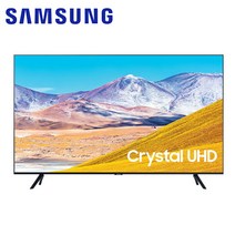 삼성 75(190CM) UHD 4K 스마트 TV 75TU7000, 2.수도권스탠드설치