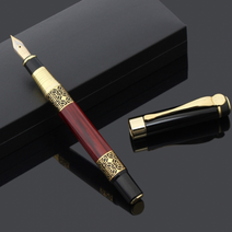 저렴한 만년필 만영필 펜글씨용 잉크펜