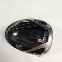 중고 브릿지스톤 투어비 JGR 9.5도 중고 드라이버헤드, 단일제품