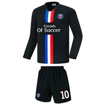 PGM*^몰포스 파리 생제르망 져지(F0133-F7773) 스포츠축구복 선수 소장용 축구옷 축구 세트 팀세트 의류 팀복 선물용^^췤pgm