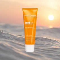피토메르 선 베리어 모이스처라이징 프로텍티브 선스크린 50미리 1+1