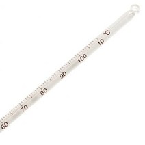 두바이_미니샵_YUIL 알콜온도계 AL-110C(300mm) 10매 아날로그 측정기 기계 측기 알코올 측량기 휴대용 수은 눈금++mingpin*, #합리적선택++