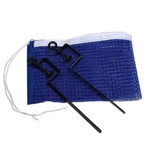 휴대용 탁구 그물 전문 액세서리 접을 수 있는 연습, 한개옵션0